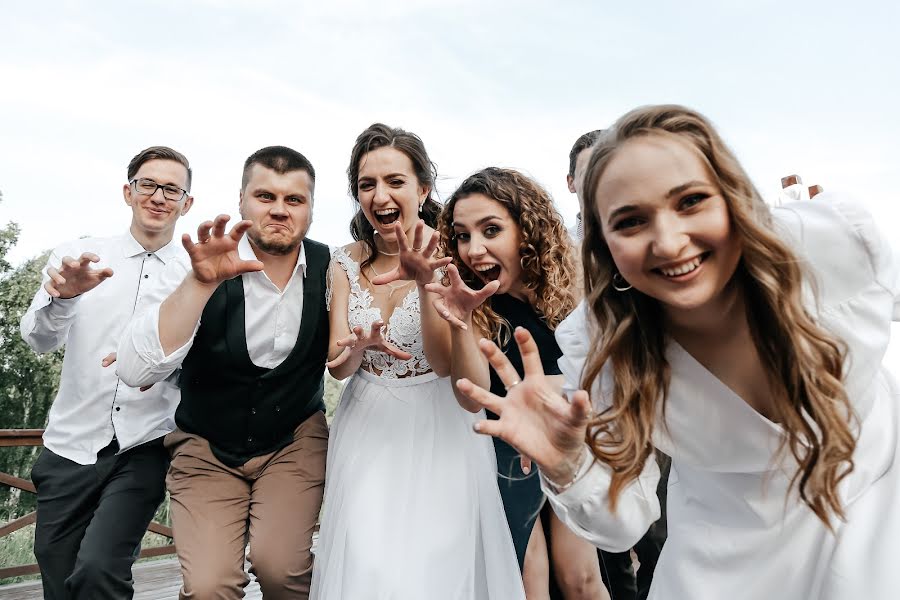 Photographe de mariage Evgeniya Petrovskaya (petrajane). Photo du 24 décembre 2021