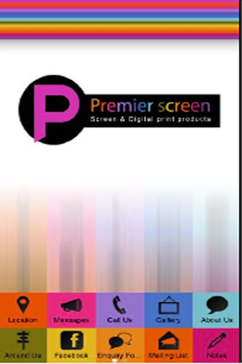 Premier Screen Services