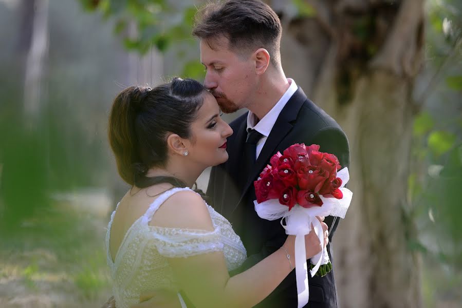 Fotógrafo de casamento Shako Shalom (shako). Foto de 9 de junho 2019