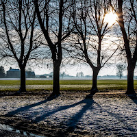 La prima neve di 