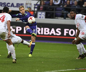 Zeventig minuten saai, slecht... en op het einde wint Anderlecht