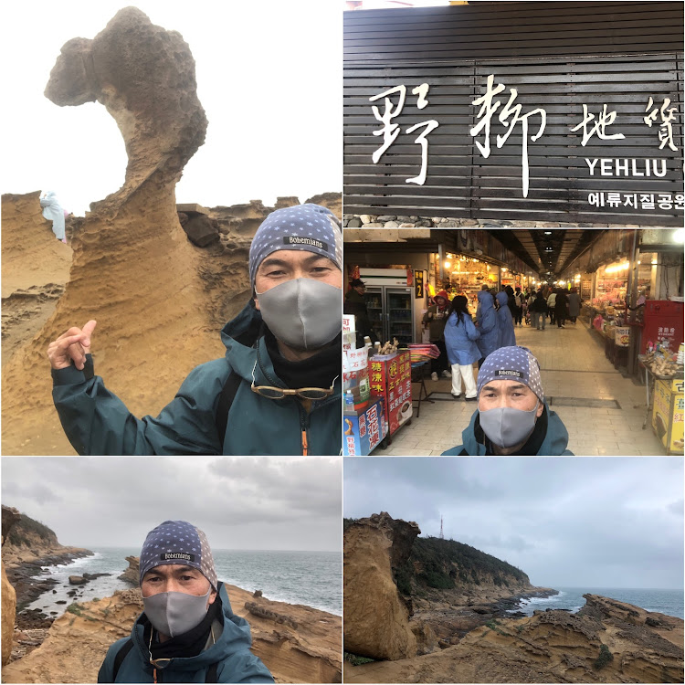NV350キャラバンの台湾旅行✈️に関するカスタム事例の投稿画像3枚目