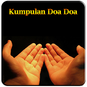 Kumpulan Doa Sehari Hari  Icon