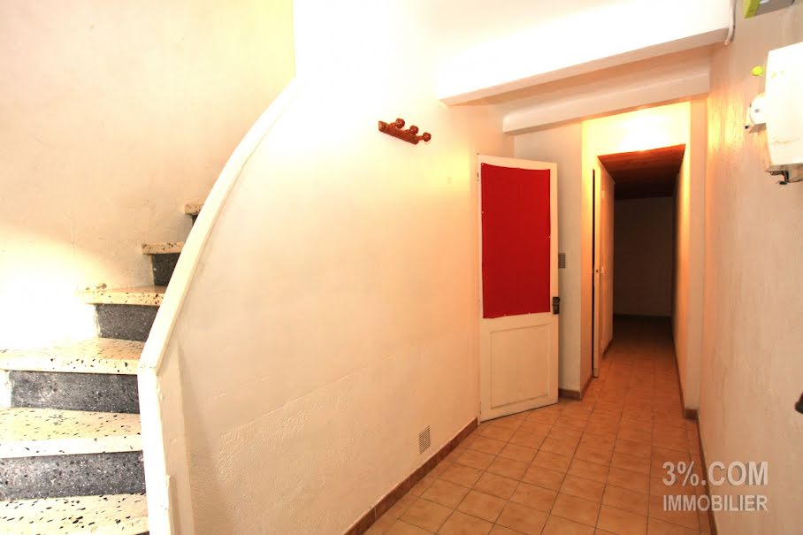 Vente maison 2 pièces 47.33 m² à Pia (66380), 82 000 €