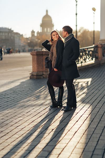 Kāzu fotogrāfs Igor Brundasov (8photo). Fotogrāfija: 20. aprīlis 2017