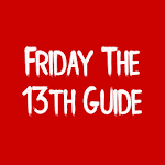 Cover Image of Download Guide for Friday The 13th 1.0 APK