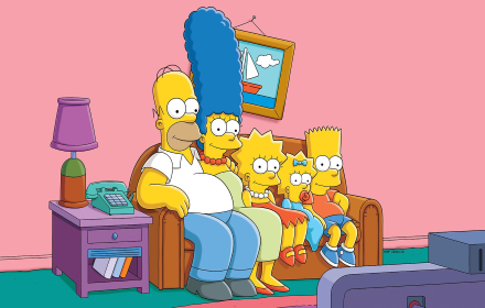 The Simpsons Wallpaper Preview image 0