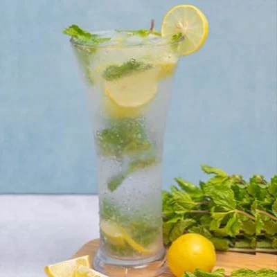 Virgin Mojito