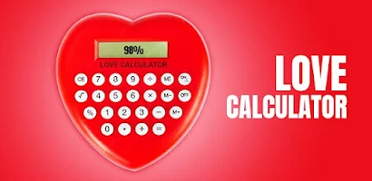 Real Love Test - Calculator for Android - Download