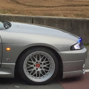 スカイライン GT-R BCNR33