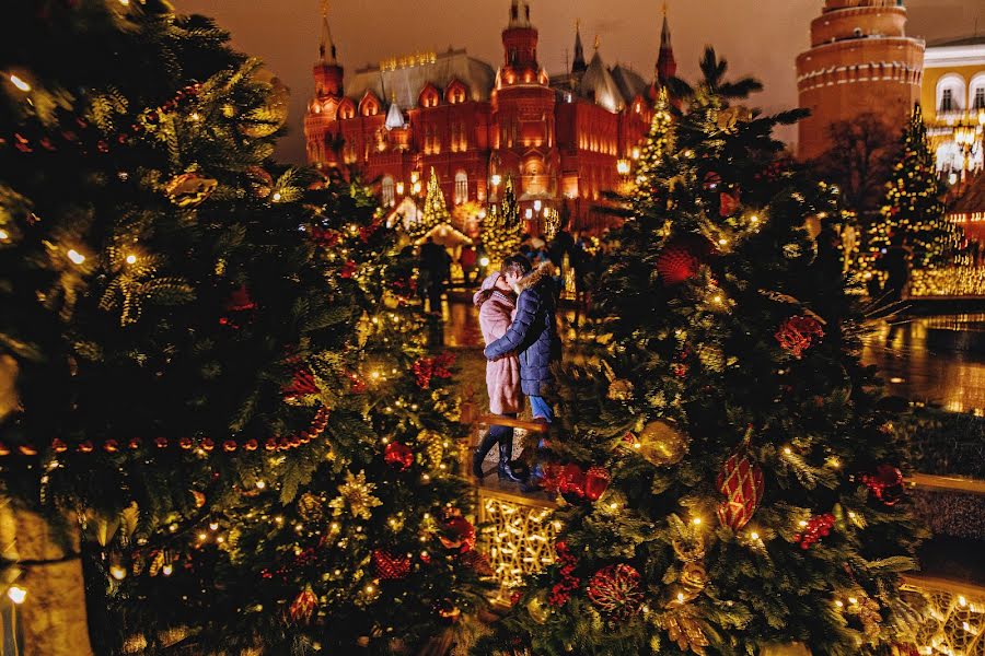 Wedding photographer Vitaliy Shupilov (shupilovvitaliy). Photo of 17 December 2019