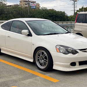 インテグラ DC5