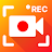 REC - Screen | Video Recorder icon