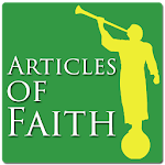 Cover Image of ดาวน์โหลด LDS Articles of Faith 0.3.1 APK