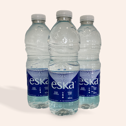 Eska Spring Water