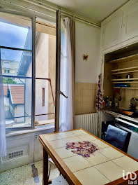 appartement à Grenoble (38)