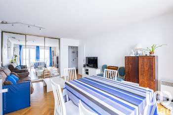 appartement à Montrouge (92)