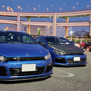 シロッコR