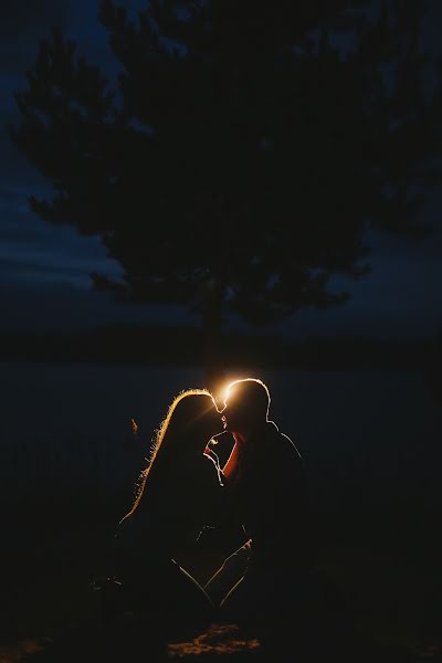 Photographe de mariage Anna Gurova (gura). Photo du 7 septembre 2017