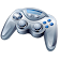 Gamepad IME icon