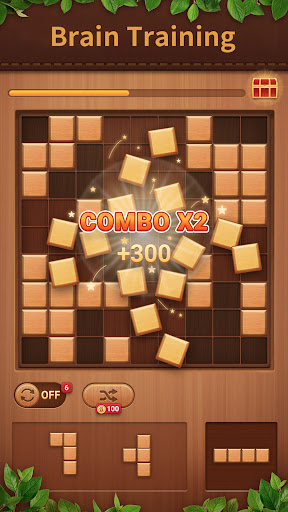 Screenshot Block Puzzle Sudoku