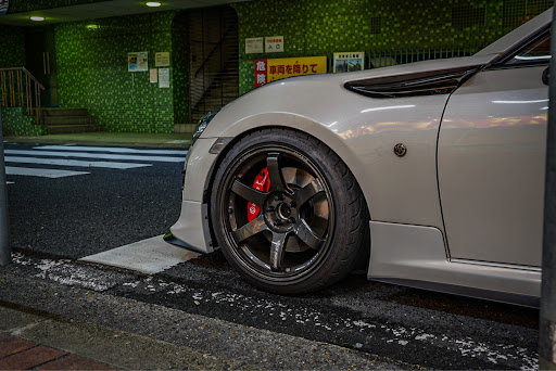 Nobu with GARAGE FACEさんの86ZN6の画像