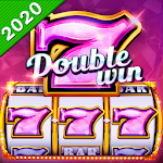 Cover Image of Download Double Win Casino Slots! Live & Real Slots Machine 1.51 APK