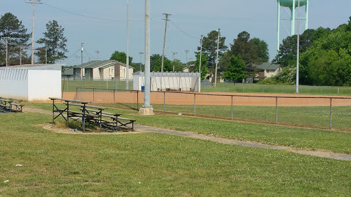 Boaz Rec Practice Fields