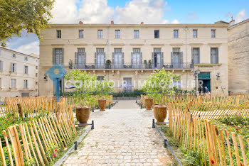 appartement à Montpellier (34)