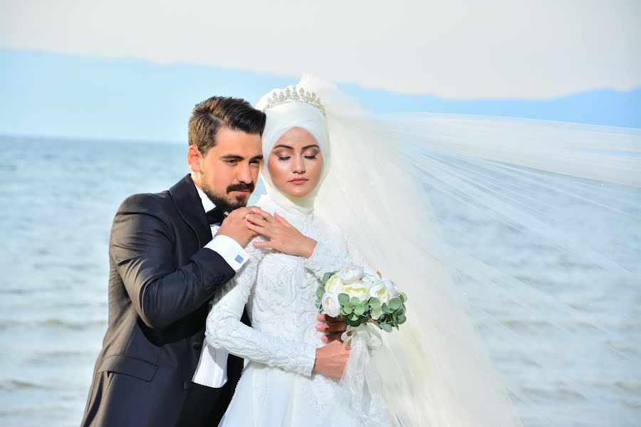 Wedding photographer Koray Kılıç (koraykilic). Photo of 11 July 2020