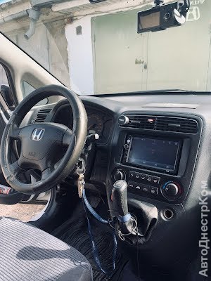 продам авто Honda Stream Stream фото 2