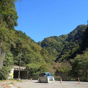 ハイゼットカーゴ S321V
