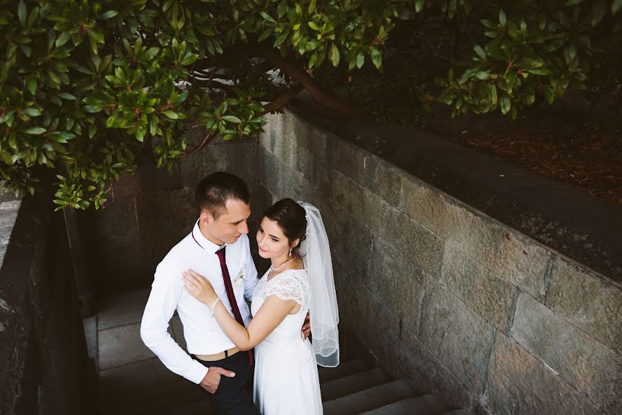 結婚式の写真家Darya Medvedeva (medvedeva)。2017 12月21日の写真