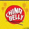 China Belly By Wow! Momo, Camac Street Area, Kolkata logo