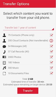 Free Download Switch Mobile Transfer APK