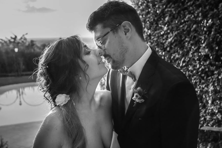 Wedding photographer Nicasio Ciaccio (nicasiociaccio). Photo of 29 October 2015