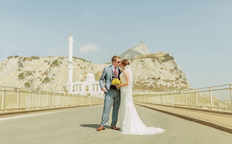 Photographe de mariage David Rodriguez (drodphotos). Photo du 22 novembre 2018