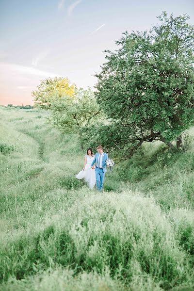 Fotografo di matrimoni Vladislav Potyakov (potyakov). Foto del 5 gennaio 2021