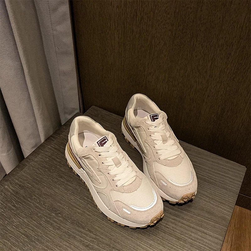 Title 6, Sneakers Printemps Nouveau Style, Assortis aux ...