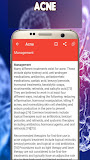 Acne: Causes, Diagnosis, and Management