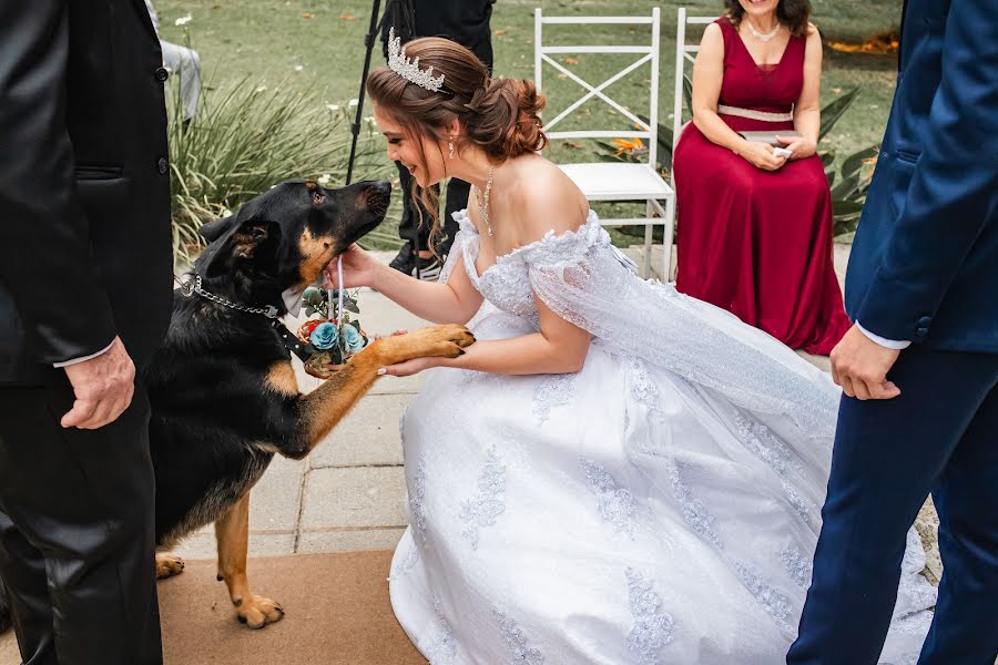 Fotógrafo de casamento Eduardo Branco (dubranco). Foto de 11 de dezembro 2023