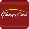 GhanaLive TV icon