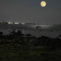 SAlento sotto la Luna di 