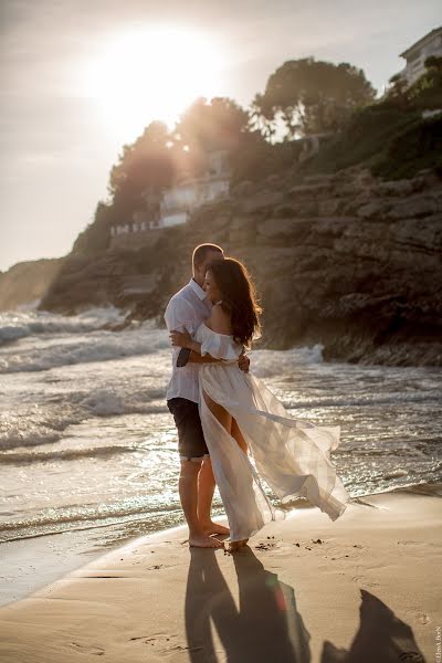 Fotógrafo de bodas Elena Born (elenaborn). Foto del 28 de mayo 2019