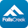 Falls Creek icon