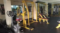 Hard Rock Gym photo 1