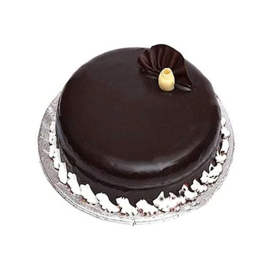 Dark Chocolate Cake [1 Kg]