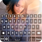 My Photo Keyboard Changer  Icon