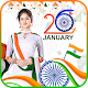 Download 26th January Photo Editor - Republic Day Frames For PC Windows and Mac 1.0