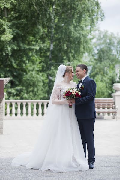 Wedding photographer Romish Yusupov (yusupovph). Photo of 5 August 2019